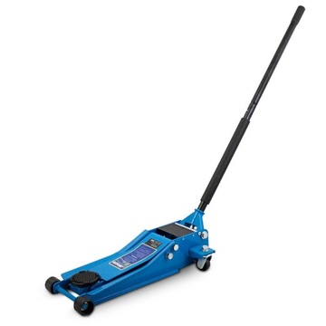 Низкий быстрый гидравлический подъемник 3T 3000 кг