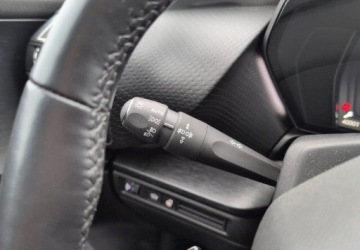 Citroen C5 III 2023 Citroen C5X C5 X 1.2 PureTech Shine EAT8 SalonPL FVat Bogata Wersja Od Reki, zdjęcie 19