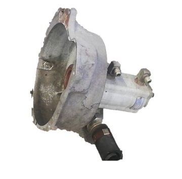 KUBOTA V1505 POMPA HYDRAULICZNA C20.5/6.4L 37540