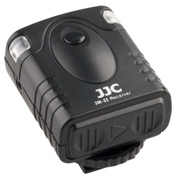 Радиопульт JJC JM-C(II) для Canon, Pentax