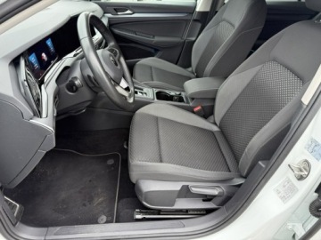 Volkswagen Golf VIII 2021 Volkswagen Golf 2,0Tdi*Virtual*Navi*, zdjęcie 18
