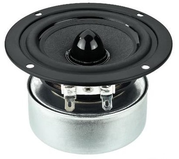 GŁOŚNIK PEŁNOPASMOWY MONACOR SPX-31M 93mm 8ohm 40W