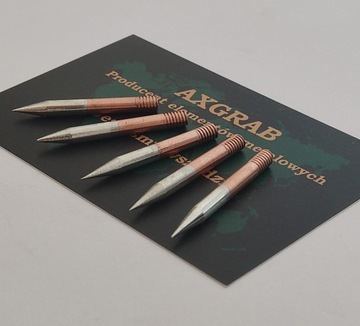 Насадки для паяльника Parkside, резьба М4