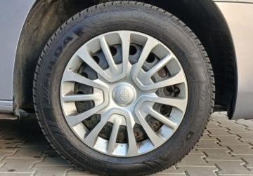 Toyota 2021 Toyota Proace City Verso Proace City Verso Business FV23 Salon PL Serw, zdjęcie 35