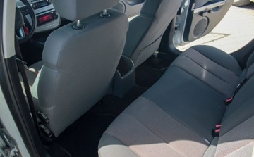 Seat Leon II 1.8 TSI 160KM 2009 Seat Leon Zarejestrowany 1.8 Benzyna 160KM, zdjęcie 15