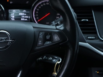 Opel Astra K Sports Tourer 1.4 Turbo 150KM 2017 Opel Astra 1.4 T, Salon Polska, VAT 23%, Klima, zdjęcie 13