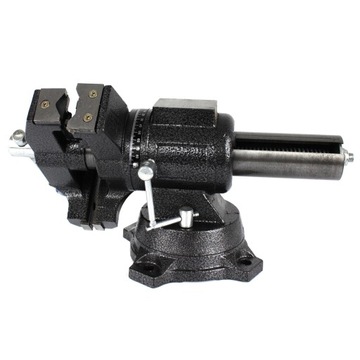 Многофункциональные тиски 5 дюймов 125 мм STRONG