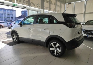Opel 2024 Opel Crossland X Opel Crossland Automat multimedia z kamera cofania 1.2, zdjęcie 4