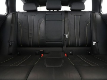 BMW Seria 5 G30-G31 Touring Plug-In 2.0 530e 292KM 2021 BMW 530 FV23% M Sport automat PHEV skóra panorama, zdjęcie 17