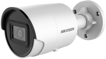 Kamera IP 8MPx 4K DS-2CD2086G2-IU HIKVISION Mikrofon Acusense POE
