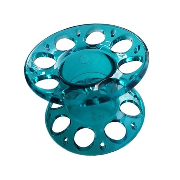 Дайвинг с аквалангом Finger Tech Spool Cave Dive Blue