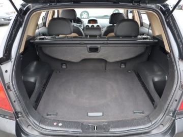 Opel Antara SUV 2.4 ECOTEC 140KM 2010 Opel Antara 2.4, GAZ, 4X4, Klima, Klimatronic, zdjęcie 13
