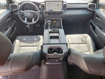 Toyota Tundra II 2023 Toyota Tundra Crewmax Limited 2023 3.4l 3.4 Benzyna 389KM, zdjęcie 8