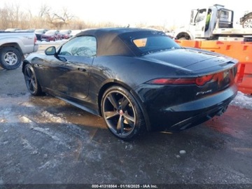 Jaguar F-Type 2020 Jaguar F-Type JAGUAR F-TYPE R-DYNAMIC, zdjęcie 5