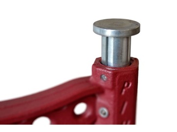 СВАРОЧНЫЙ ЗАЖИМ PIHER MAXIPRESS F 30CM P60030