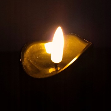 Свечи светодиодные ЭЛЕКТРИЧЕСКИЕ для Кладбища 14 ДНЕЙ 8 шт ДЛЯ ДОРОГО ПАПА МАМА