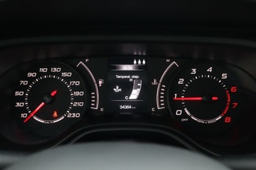 Fiat Tipo II Sedan 1.4 95KM 2020 Fiat Tipo 1.4 16V, Salon Polska, Klima, zdjęcie 10