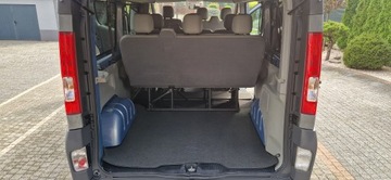 Opel Vivaro A 2010 Opel Vivaro 2.0D 114KM, Long, 2 x Klima. Bez Korozji. Super Stan!, zdjęcie 12