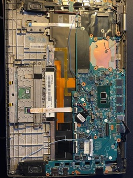 Oryginalna Płyta główna od laptopa Lenovo ThinkPad X1 Carbon 4th Gen