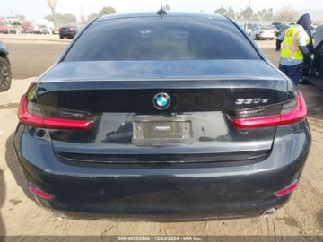 BMW Seria 3 G20-G21 2021 BMW Seria 3 330E 2021 2.0l 2.0 Hybryda 180KM, zdjęcie 4