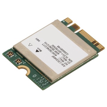 Сетевая карта M.2 AW CB304NF RTL8821CE, 433 Мбит/с