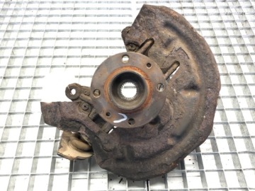 ZWROTNICA LEWY PRZÓD RENAULT SCÉNIC II 1.9 120KM PIASTA 03-10