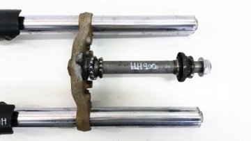 HONDA HORNET 900 półka dolna zawieszenia