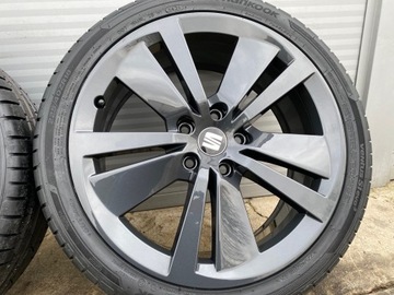 ОЕМ КОЛЕСА VW GOLF TOURAN EOS JETTA T-ROC EOS 225/40/18 новые!