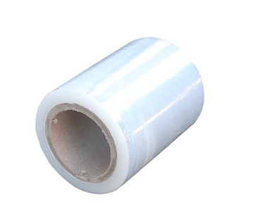 Folia stretch MINI RAP 0,25 kg transparentna