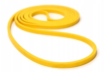 ЛЕНТЫ СОПРОТИВЛЕНИЯ ДЛЯ ТРЕНИРОВОК 4 ЛЕНТЫ СОПРОТИВЛЕНИЯ POWER BAND + ЧЕХОЛ