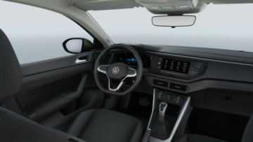 Volkswagen Taigo 2026 Volkswagen Taigo Nowa wersja Pure! 1.0 TSI 116 KM, zdjęcie 9