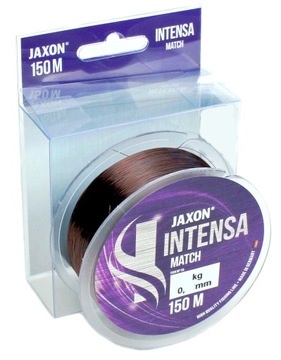 Żyłka Jaxon INTENSA MATCH 0,20mm 150m