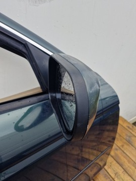 ZRCÁTKO PRAVÉ 10 PIN JAGUAR S-TYPE