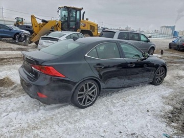 Lexus IS III 2020 Lexus IS 300 F Sport 2020 3.5 Benzyna 260KM, zdjęcie 3