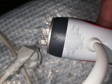 Cricut EasyPress Mini Press - малиновый