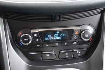 Ford C-MAX II Minivan 2.0 TDCi 140KM 2013 Ford Grand C-MAX Nawigacja Klimatronic 7-Foteli Tempomat Komputer Alu-Felg, zdjęcie 19