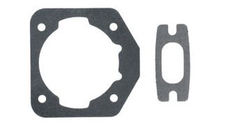 HUSQVARNA 51 ЦИЛИНДРОВАЯ ПОРШНЕВАЯ БЕНЗИНОВАЯ ПИЛА HQ 50 55