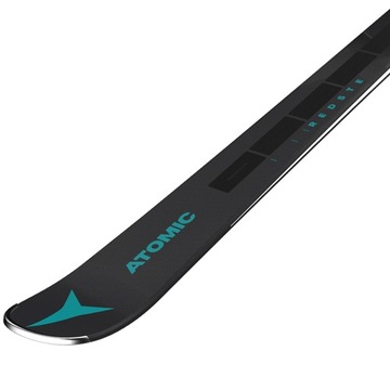 Лыжи ATOMIC Redster X7 Revoshock C+M 12 GW 2024 176 см