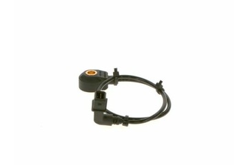 Czujnik spalania stukowego