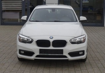 BMW Seria 1 F20-F21 Hatchback 5d Facelifting 2017 118i 136KM 2018 BMW Seria 1 1.5 136KM Super Stan Bezwypadkowy Oplacony Serwis 1.5, zdjęcie 9