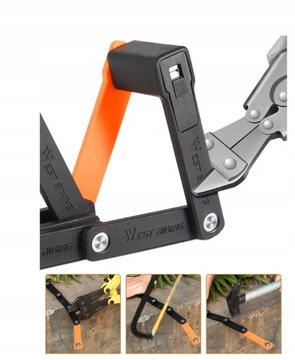 ВЕЛОСИПЕДНЫЙ ЗАМОК СКЛАДНОЙ ЗАМОК ВЕЛОСИПЕДНЫЙ ЗАМОК