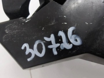 MAZDA III СДВИЖНОЙ БАМПЕР ЛЕВЫЙ ЗАДНИЙ