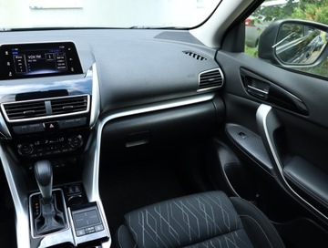 Mitsubishi Eclipse Cross SUV 1.5 T 163KM 2017 Mitsubishi Eclipse Cross 1.5 T-MIVEC, zdjęcie 7