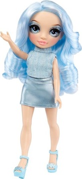 MGA RAINBOW HIGH FASHION МОДНАЯ КУКЛА ГАБРИЭЛЛА ICELY
