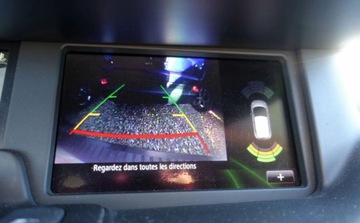 Renault Scenic III XMOD Energy TCe 130KM 2015 Renault Scenic 1.2TCe 130KM BOSE LIFT Biala perla Bezwypadkowy Uszkodzony, zdjęcie 16