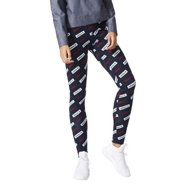 Legginsy damskie Adidas Originals DonnaNeri BK5814