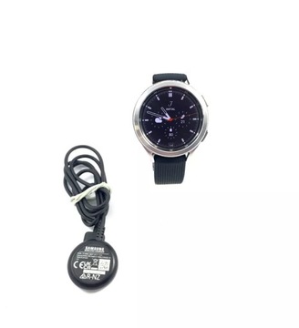 SMARTWATCH SAMSUNG GALAXY WATCH 4 CLASSIC (300A)