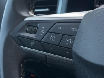 Seat Ateca SUV Facelifting 2.0 TDI 150KM 2021 Seat Ateca Ateca 2.0 TDI STYLE SS 2021 2.0 Diesel 150KM, zdjęcie 17