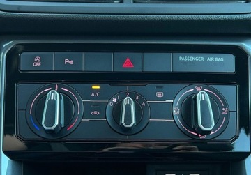 Volkswagen T-Cross SUV 1.5 TSI 150KM 2021 Volkswagen T-Cross Style Pakiet, ACC, KAmera, Front Assist, Bezwypadkowy,, zdjęcie 25