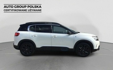 Citroen C5 Aircross 2020 Citroen C5 Aircross 1.6 Hybryda Plug-in 180KM, zdjęcie 5
